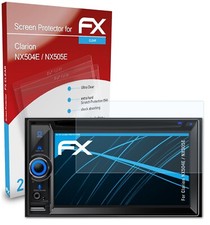 atFoliX 2x Protecteur d'écran