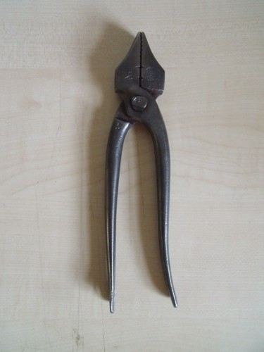 Pince monter cordonnier - de,