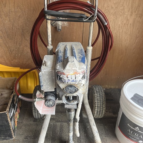 Graco 495 pro - 495,