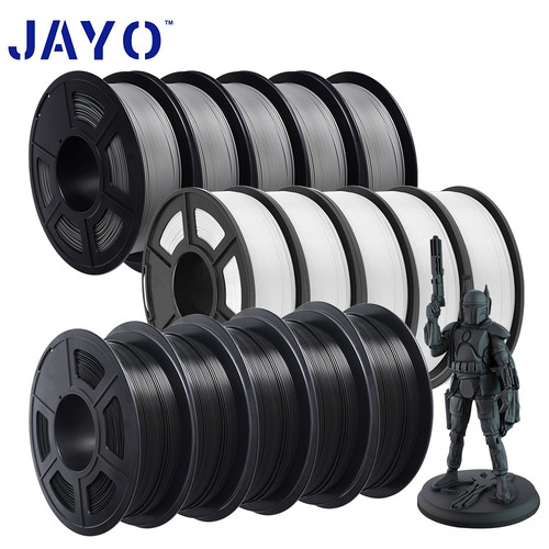 Jayo 5kg impression - jayo,