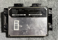 CALCULATEUR MOTEUR PEUGEOT CITROEN 1.9L DW8 R04080024F 9659119480 A DECODER