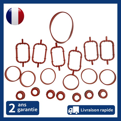 20x joint collecteur - joint,