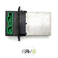 Résistance Chauffage MVPE RENAULT Mégane 2 1.5 Dci 105 / 7701207718