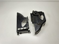 CACHES PLASTIQUE MOTEUR