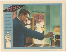 Not stranger lobby - not, – lobby