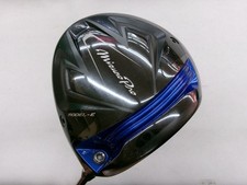 Mizuno Pro MODEL-E 7.5-11.5° Stiff Regular 45.5in Driver RH TOUR AD GM1