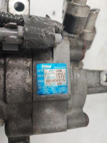 Compresseur clim toyota - toyota, 1
