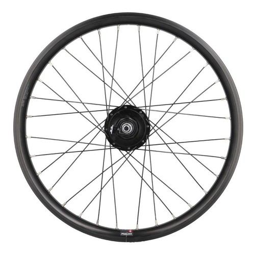 Roue velo bike vae - e, 20"