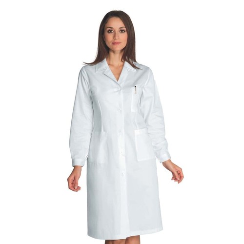 Blouse femme blanche coton - blouse,