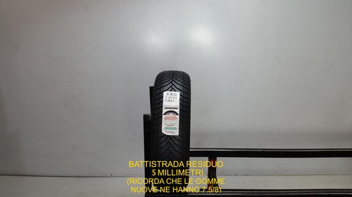 Pneus michelin crossclimate - pneus,