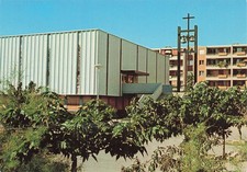 34 MONTPELLIER L EGLISE SAINT