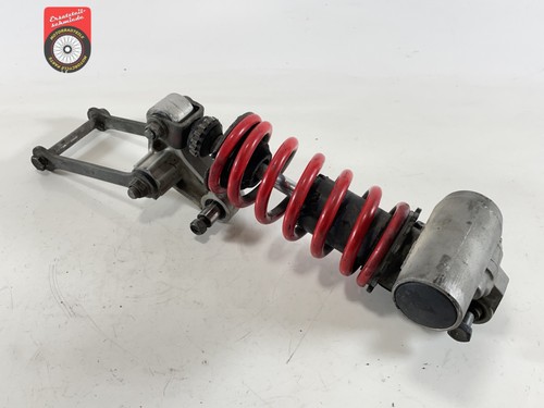 Amortisseur jambe force - de,