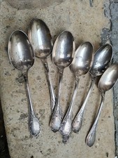 Christofle -lot De 6