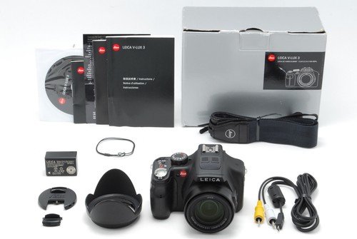 Comme neuf appareil photo - [n, neuf]