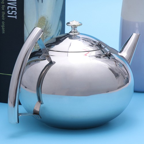 Theiere avec filtre bouilloire - avec,