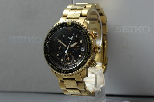 Exc montre homme seiko - [exc+5],