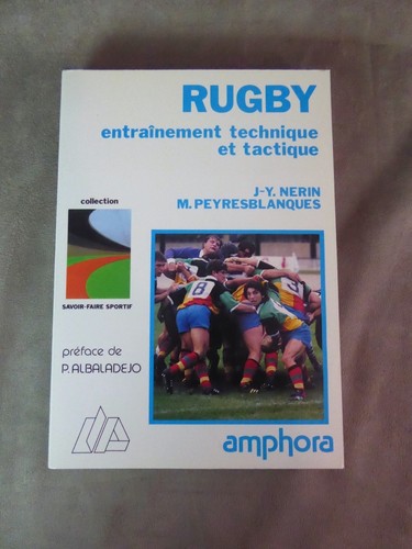 Rugby entraînement - rugby:,
