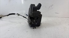 Serrure avant droit CITROEN C4