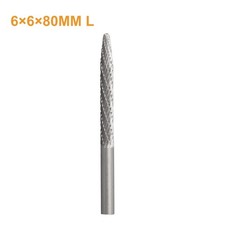 Tête de meulage fichier