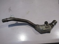 Pot d'échappement (Suzuki -