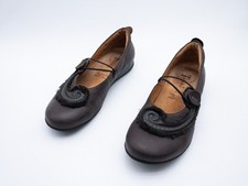 THINK! Chaussure Femme Slip-On
