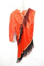 Robe De Carnaval Femme