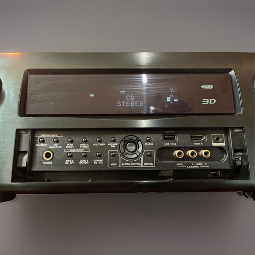 Denon avr 3311ci channel - avr-3311ci,