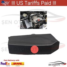 Panneau de garniture de capot moteur pour Mercedes W124 W202 W210