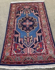 Tapis 160x95cm Kurdistan Perse