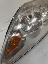 Optique avant principal gauche