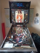 Flipper ancien bonne - ancien,