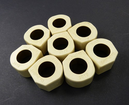 Poids variateur pulley - de,