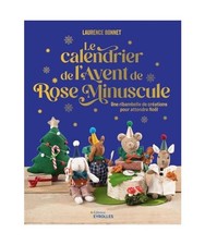 Le calendrier de l'Avent de