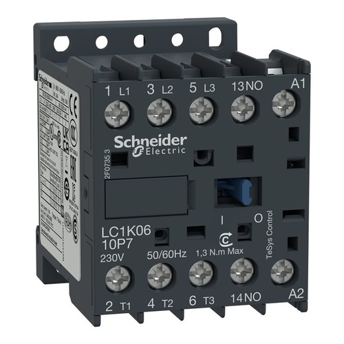 Schneider electric lc1k0610fe7 - schneider,