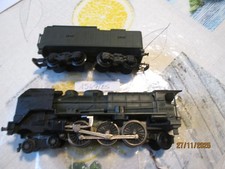 N° 1547/25 locomotive à