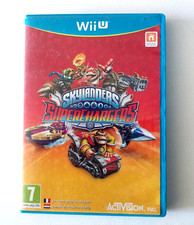 Jeu Skylanders Giants –