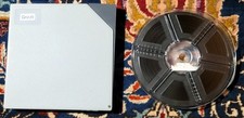 Film super 8 sonore, Grizzli