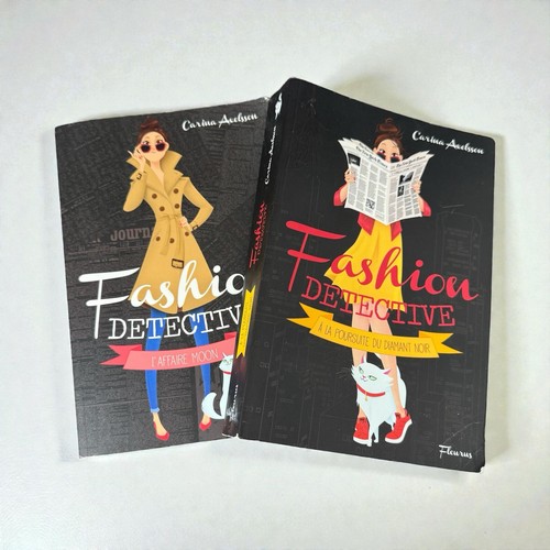 Lot livres fashion - livres,