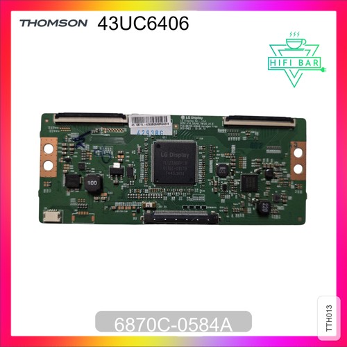 Con pour tv - tv, thomson