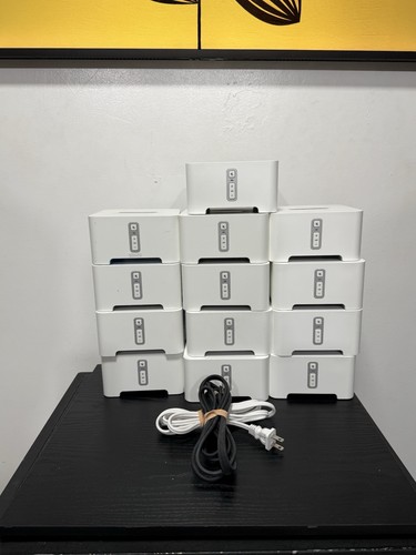 Sonos connect gen 1 - (1),