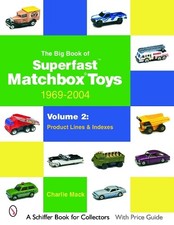 Charlie Mack The Big Book of