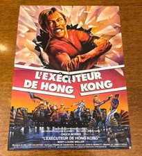 L'EXECUTEUR DE HONG KONG