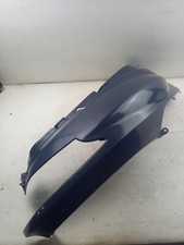 Carénage arrière droit MBK Evolis