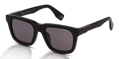 Lunettes soleil police - lunettes,