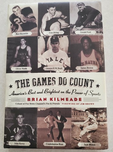 The games count america s - do, america's