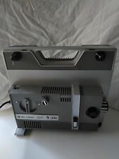 ANCIEN PROJECTEUR CINEMA  SUPER 8  BELL HOWELL FRANCE COLLECTION