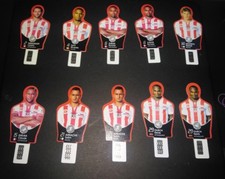 RARE lot Plug foot ligue 1 football  ACA Ajaccio maillot