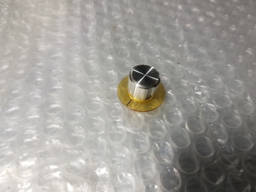 Hopf guitar knob - 60's,