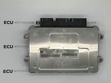 Calculateur ECU moteur Citroen c2 Johnson controls - SW9660374680, 21585598-3,