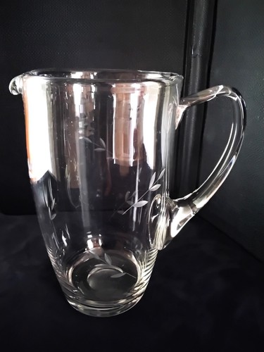 Cruche eau carafe en - cruche,